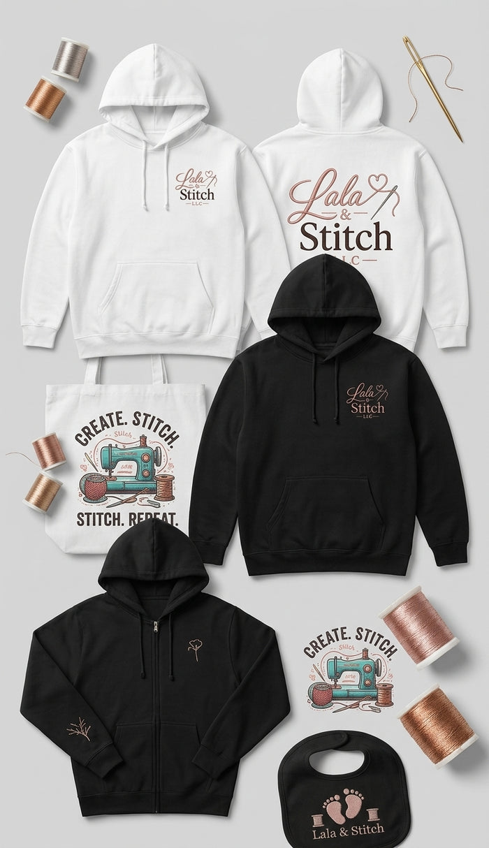 Hoodies