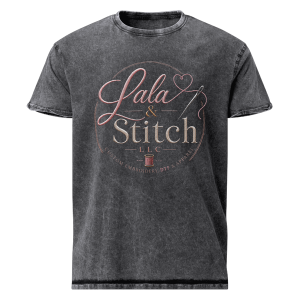 Causal Over-Size Unisex T-shirt